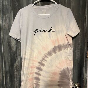 PINK Victoria's Secret  Tee